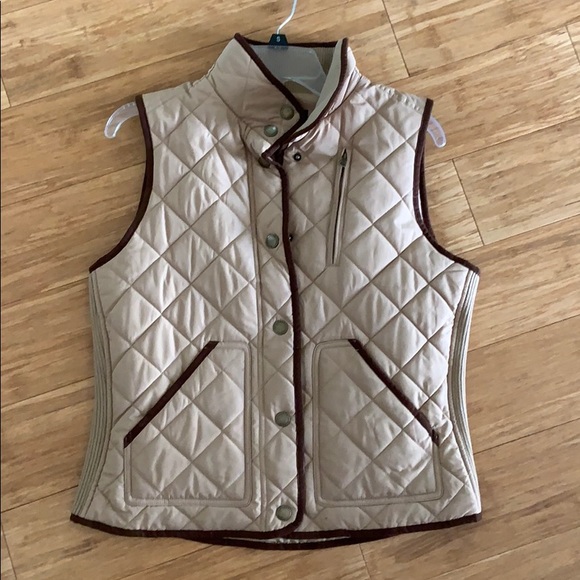 Lauren Ralph Lauren Jackets & Blazers - Ralph Lauren vest